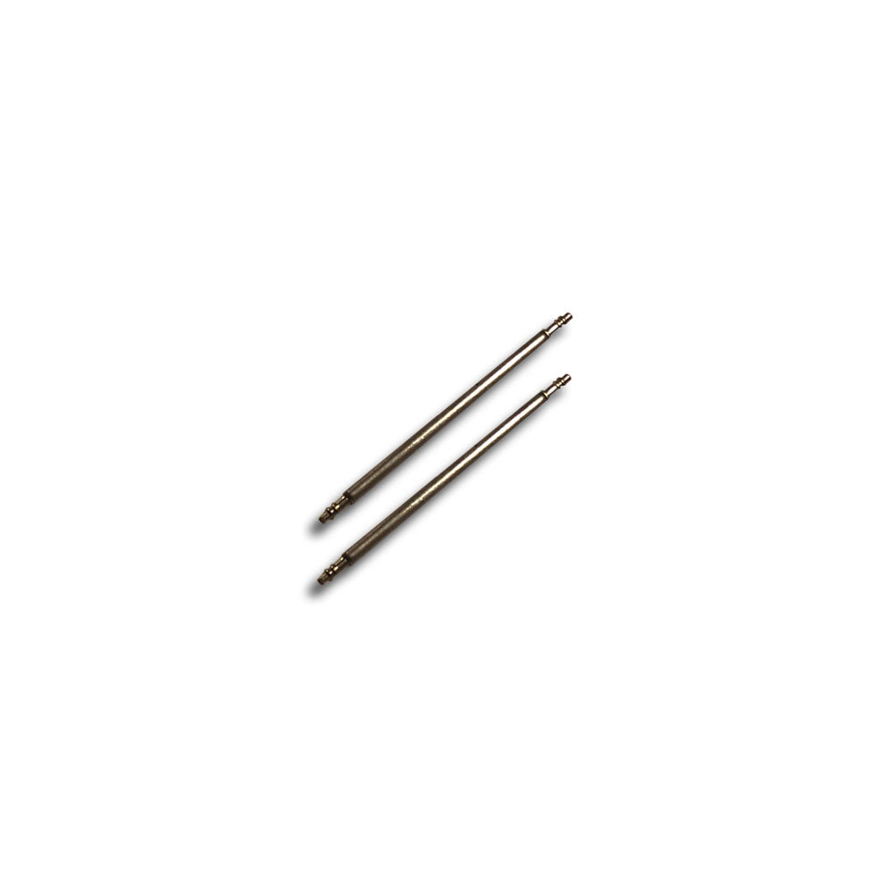 Stainless Steel Chicago Screws - 5/16 - Rockstar Leatherworks™