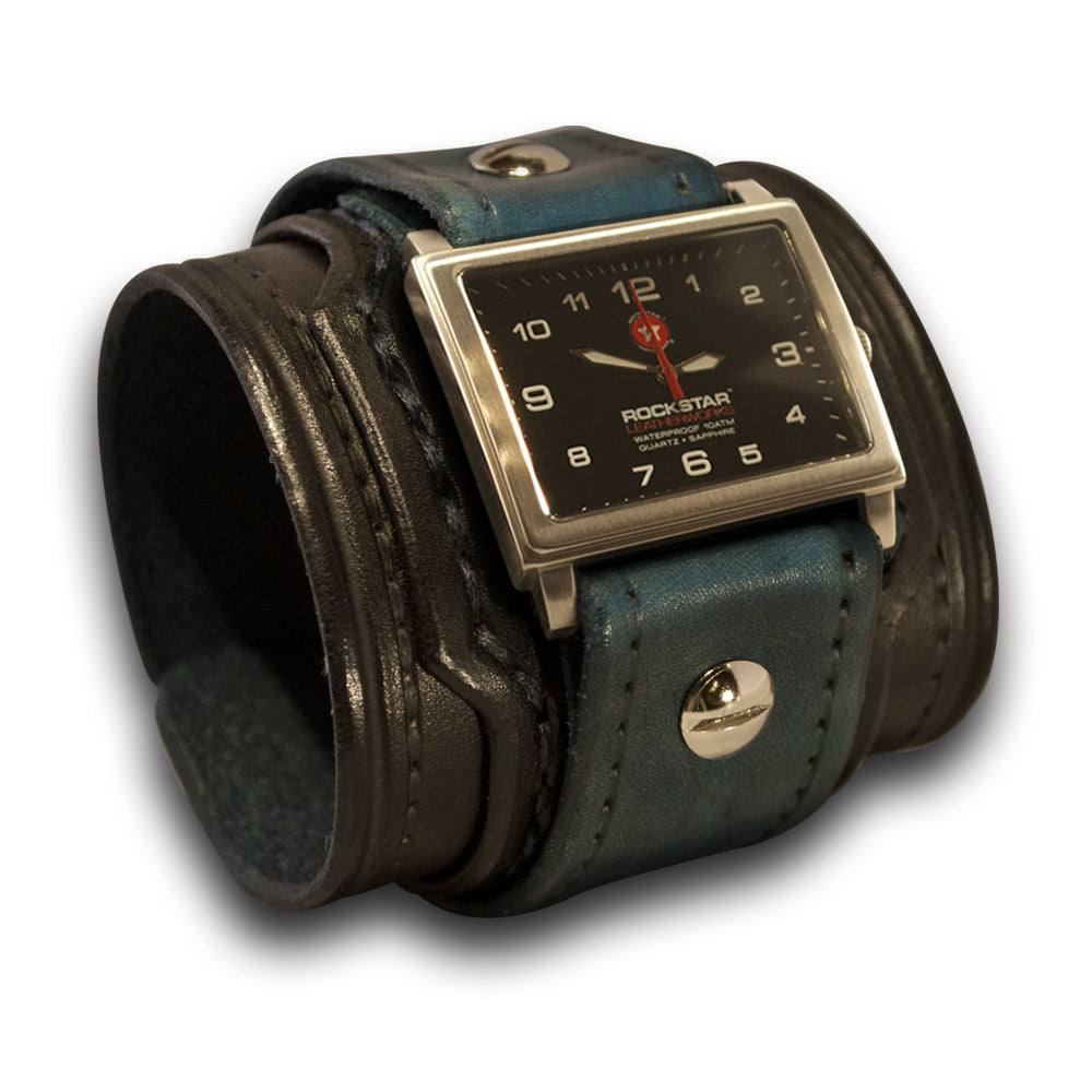 NEW IN BOX MENS Rockwell COLISEUM Wrist Watch ROCKSTAR ENERGY RCL-RKST  LIMITED | eBay