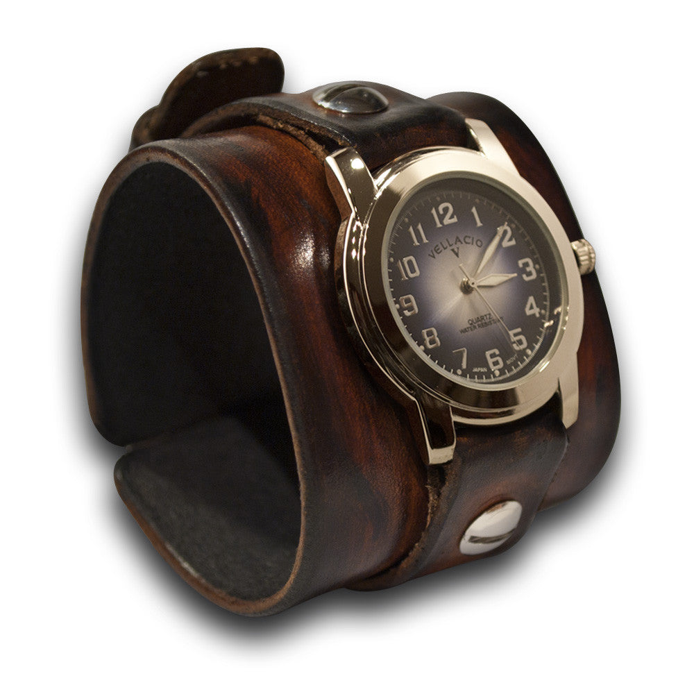 Timber Watch – Ark Timepieces